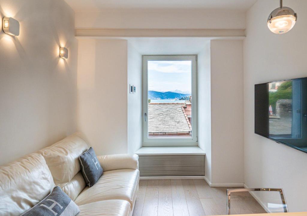 Portovenere House | White dreams