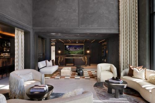Aspen Hotel | White Elephant Aspen