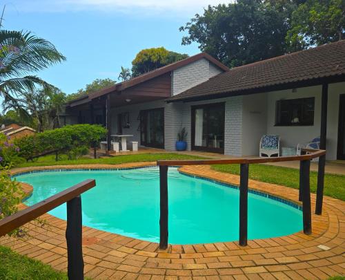St. Lucia House | White Elephant Self-Catering Holiday House