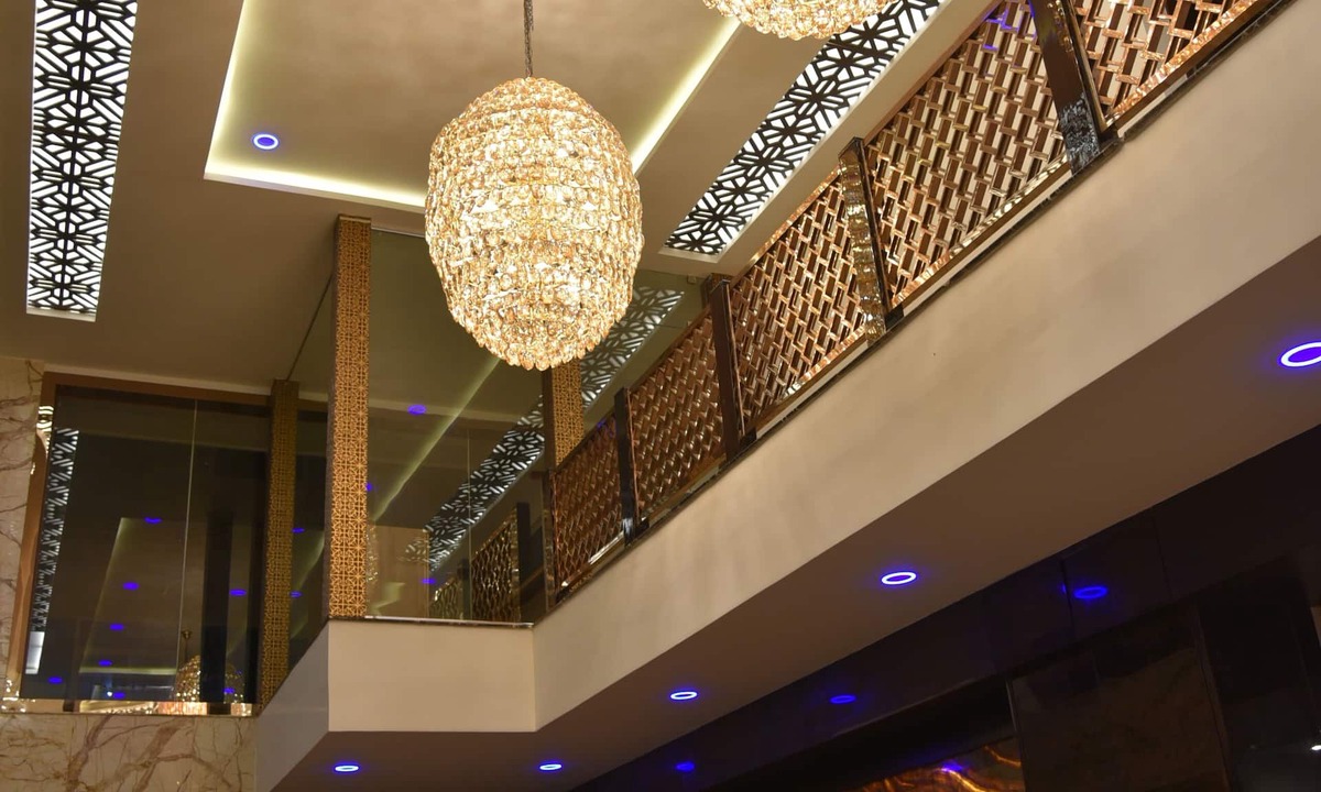 Chikkamagaluru Hotel | White Feather