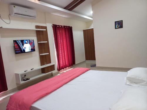 Perintalmanna Cabin | WHITE FLOWER mountain resort