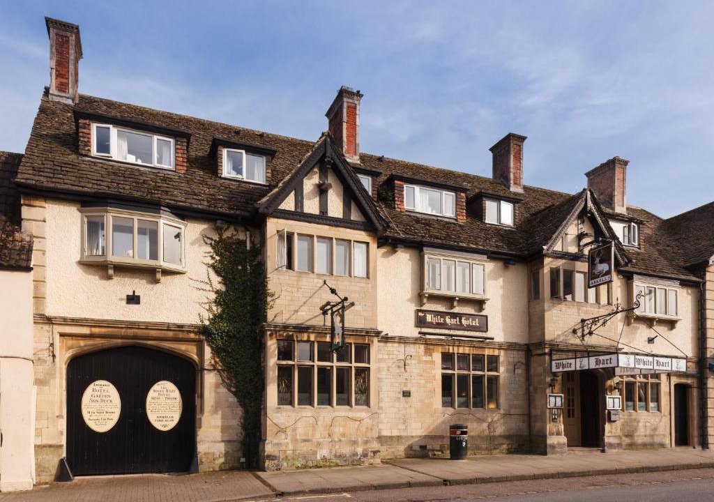 Cricklade Hotel | White Hart Hotel