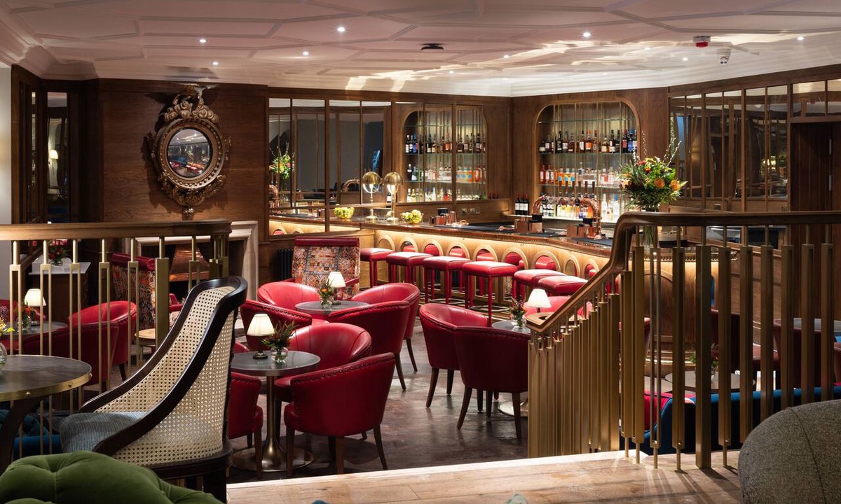 Lincoln Hotel | White Hart Hotel
