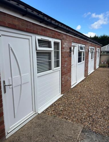 Ashill Bed & Breakfast | White hart public house