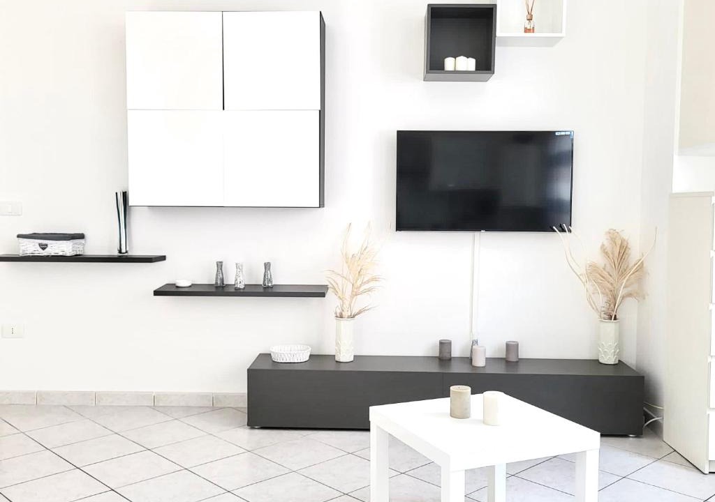Forli Apartment | White Home Forli Centro