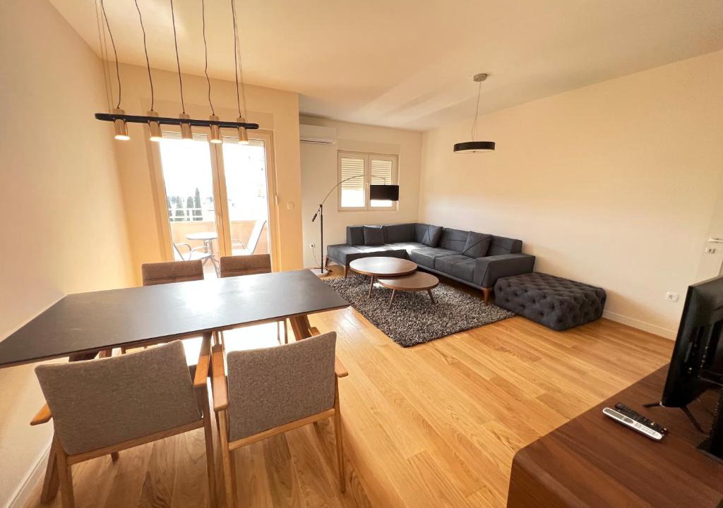 Podgorica Apartment | White Homes 48 - Central Point