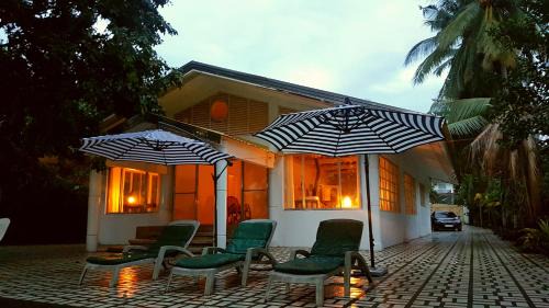 Lian House | White House, Batangas