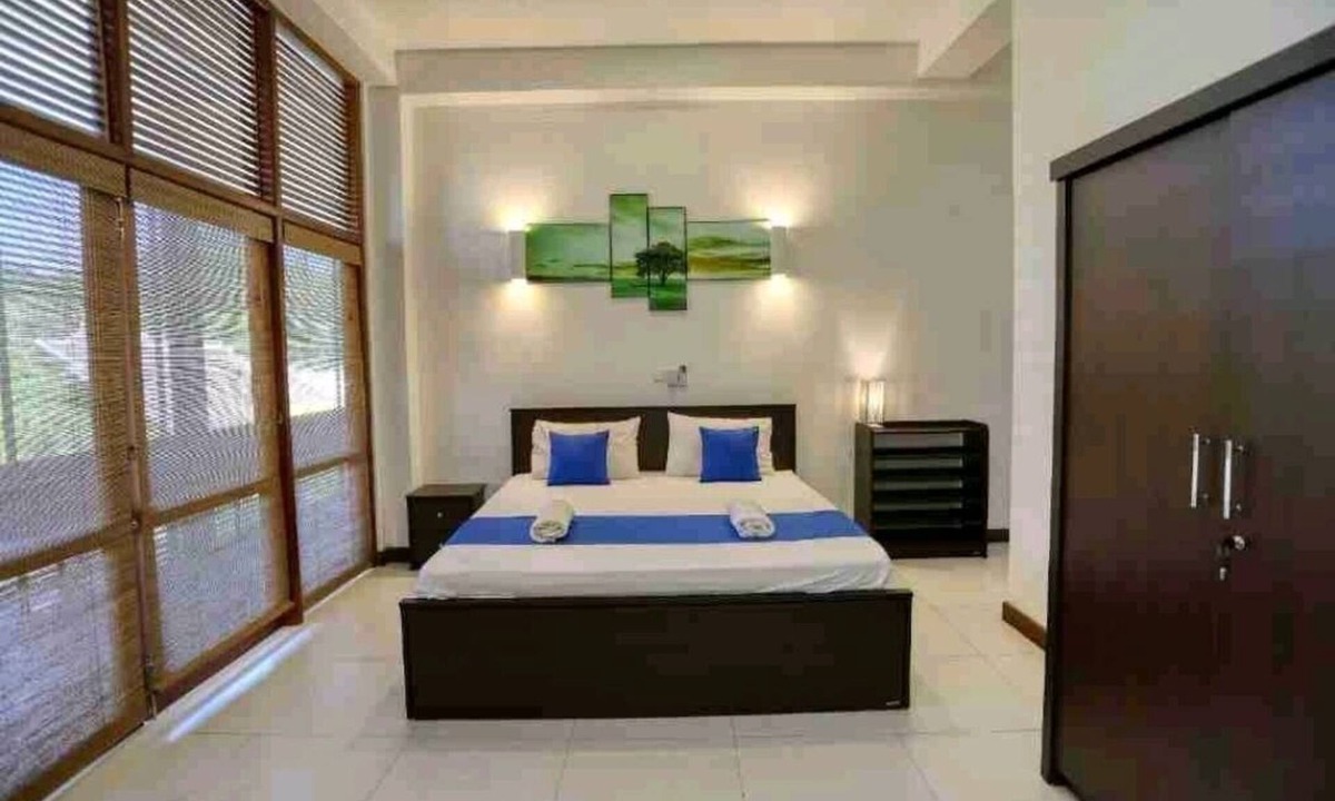 Galle Apartment | White House-Galle(100m to Beach)