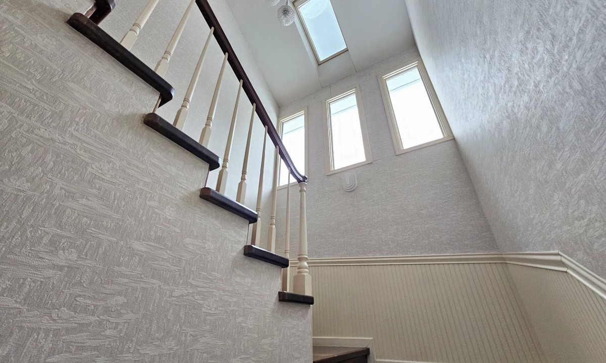 Tomamu House | White House