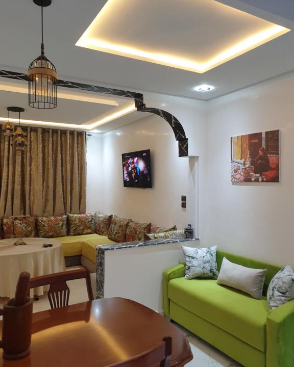 Azrou Apartment | White House