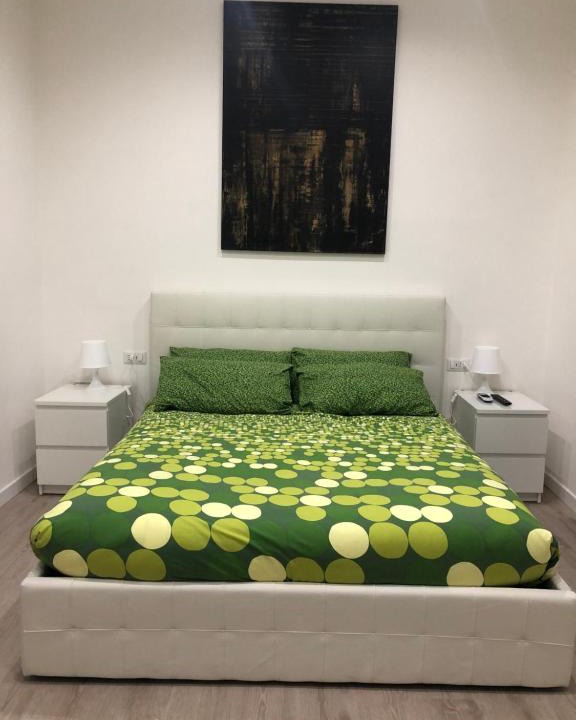 Terni House | White