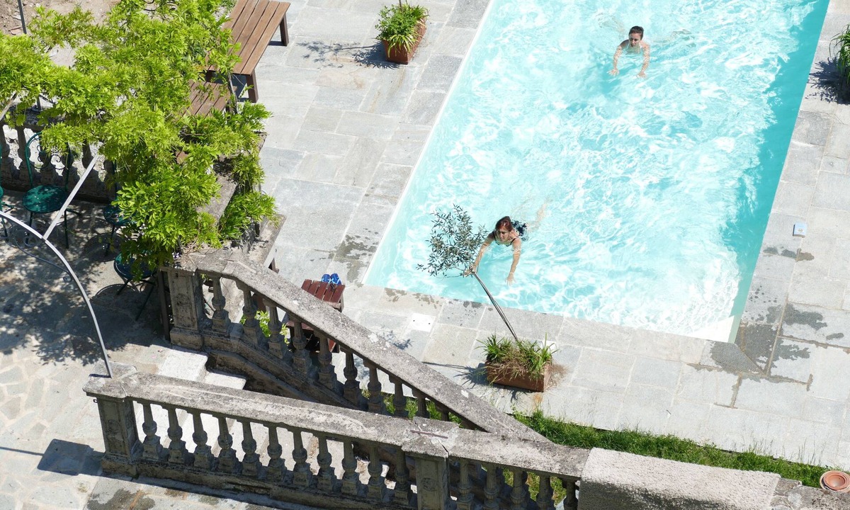 Dagnente House | White Lilac romantic B&B adults only