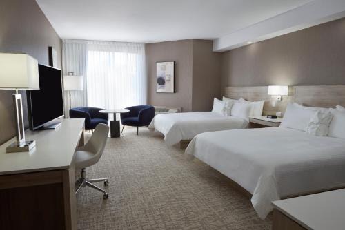 Glendale Resort | White Oaks Conference & Resort Spa