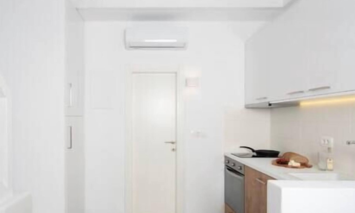 Messaria Apartment | White Orchid Suites | 5 | Duplex | Private Heated Mini Pool