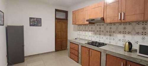 Teshie House | White Peace Lodge