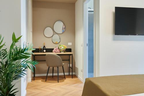 Bullona House | WHITE RIBBON