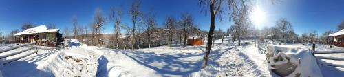 Gura Barbuletului Other | White River