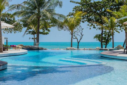 Lamai Hotel | White Sand Samui Resort