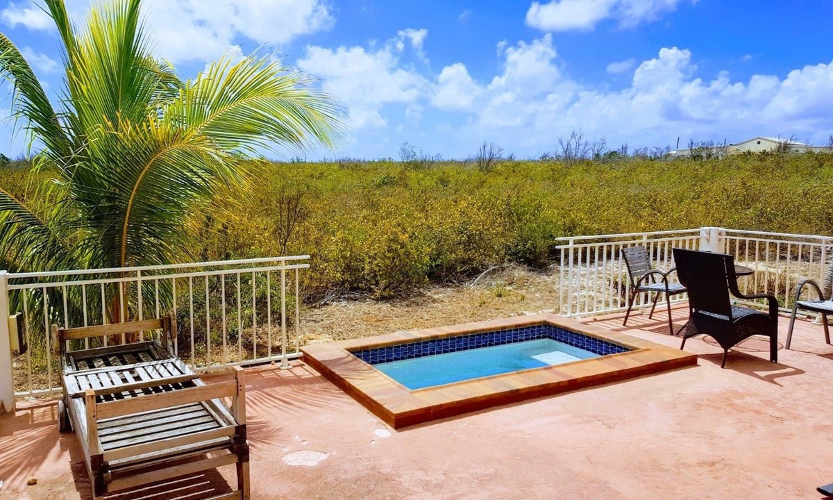 Blowing Point House | White Sands Anguilla