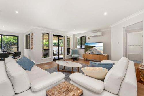 Huskisson Villa | White Sands Villa by Experience Jervis Bay