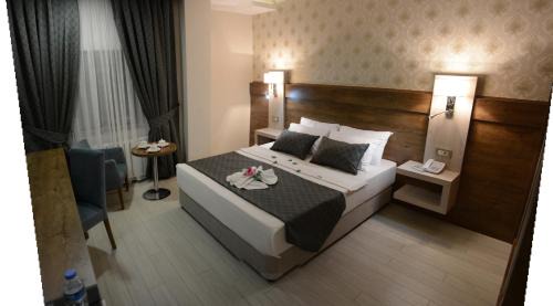 Adiyaman Hotel | White Star Hotel