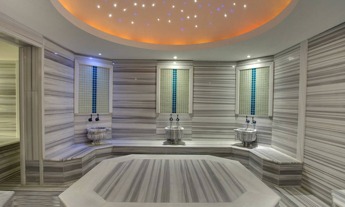 Adiyaman Hotel | White Star Hotel