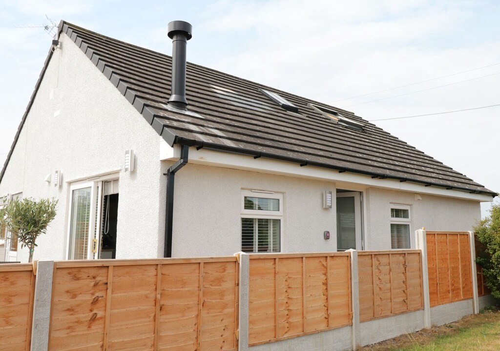 Roosebeck Cottage | White Stones, GOADSBARROW
