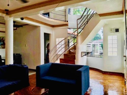 Tagum House | White Unicorn