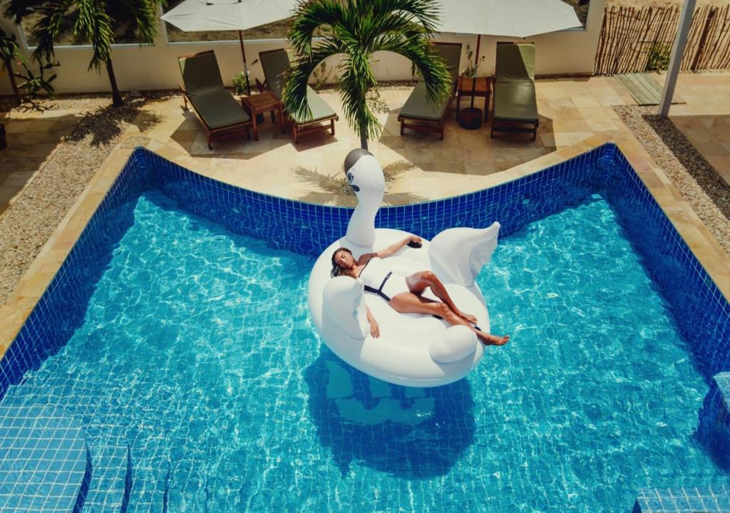 Itarema Hotel | White Wind Resort