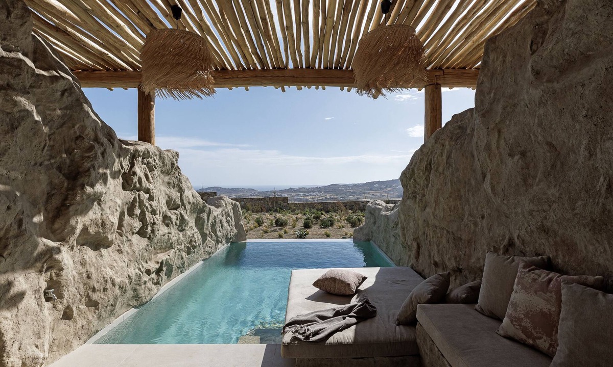 Paraga House | WhiteArt Suites