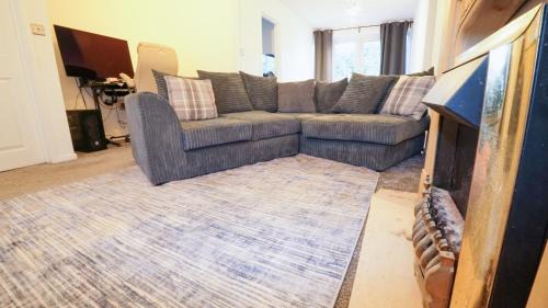 Marston Green House | Whitebeam