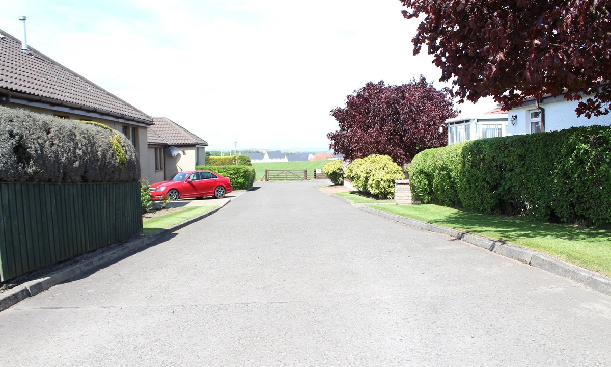Livingston Bed & Breakfast | Whitecroft Bed and Breakfast