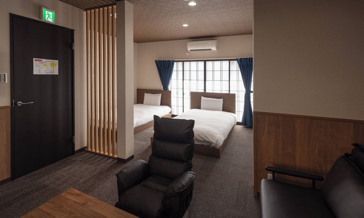 Abeno House | Whitedragon60