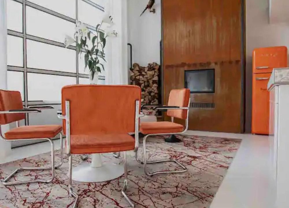Neuwied Apartment | Whiteloft