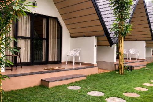 Kedavur Resort | whitemeadow