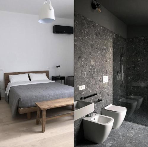 Centro Urbano House | whiterooms