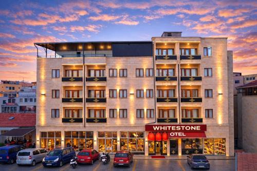 Urgup Hotel | Whitestone Hotel
