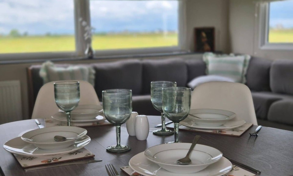 Seasalter House | Whitstable 3 Bedroom Home