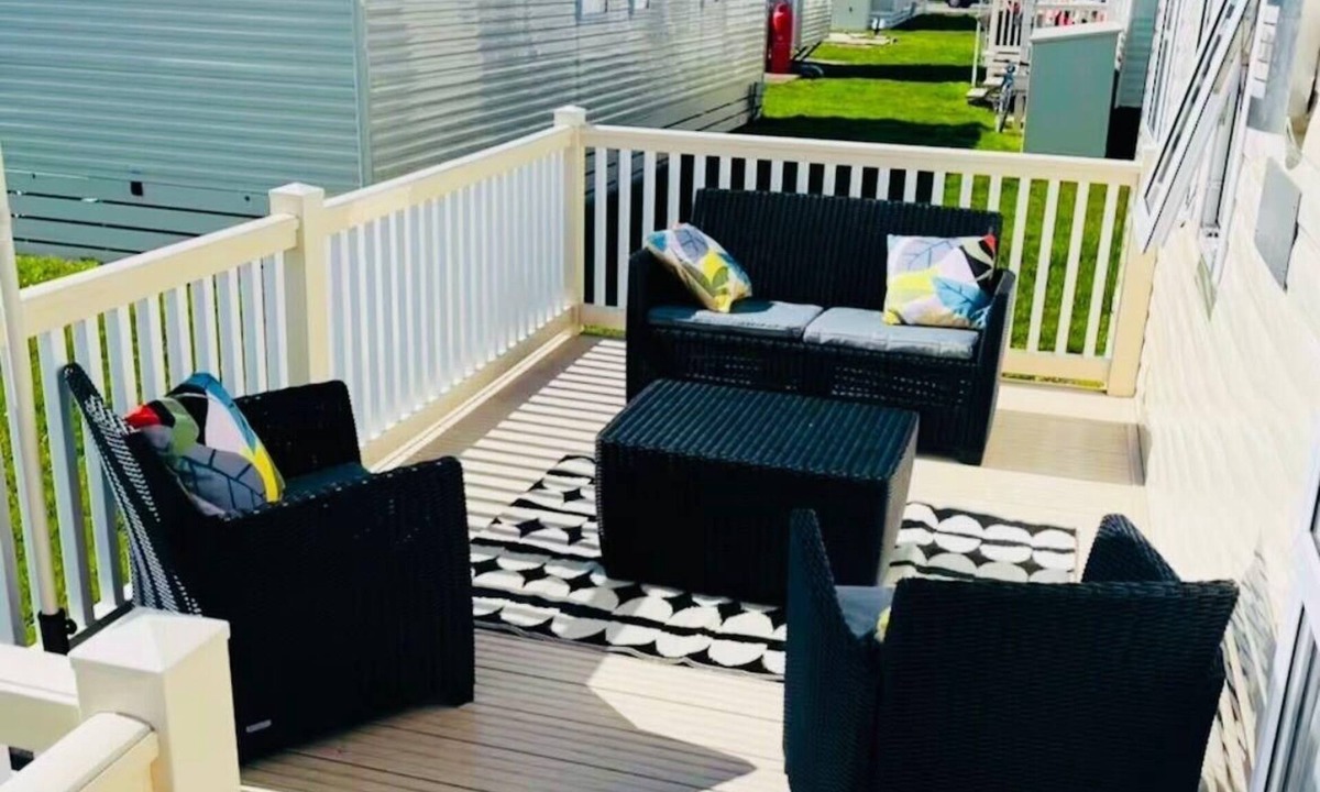 Seasalter House | Whitstable Holiday Home 4 Bedroom