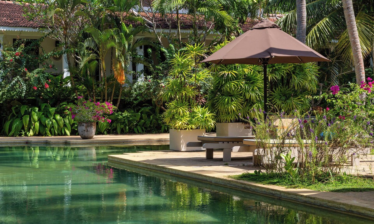Unawatuna Hotel | Why House