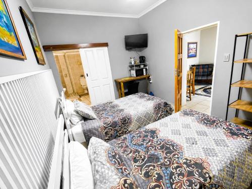 Nala House | WHY NOT GUESTHOUSE