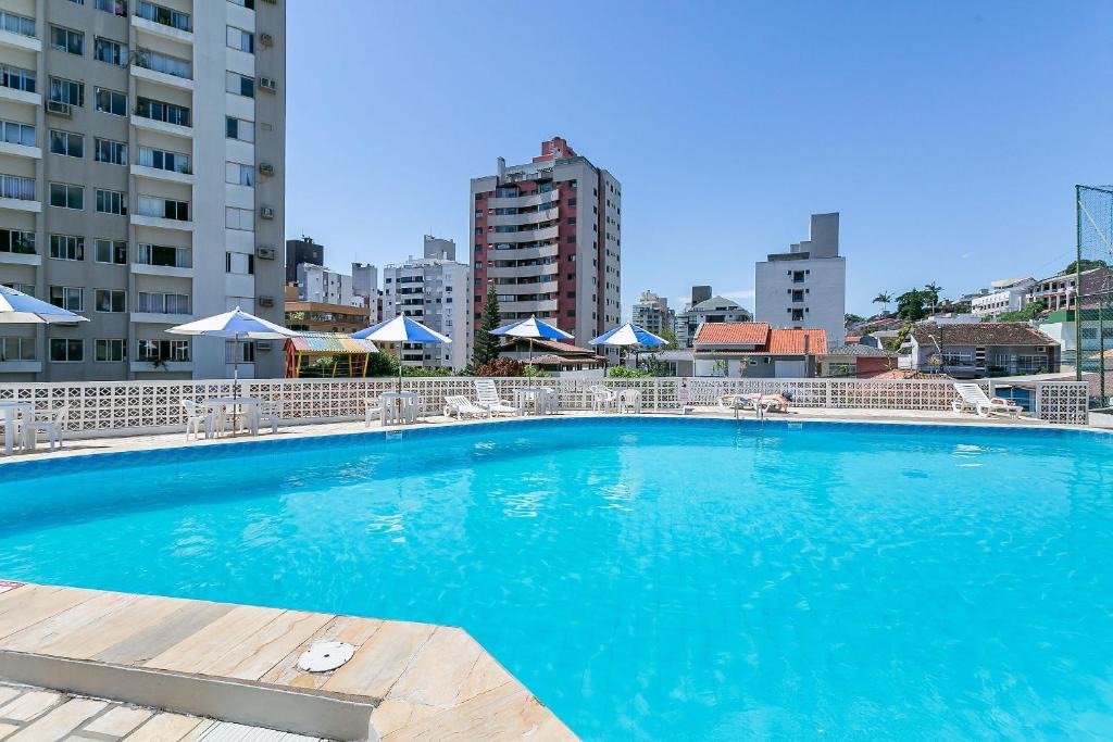 Centro Apartment | WI-FI 300mb | Partial SEA view #CA57