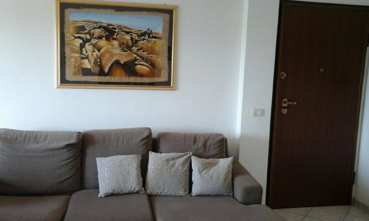 Lido Apartment | Wi-fi FLOWER Alghero apartment