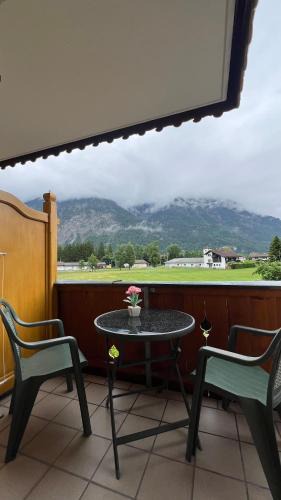 Oberau Apartment | Wichtel Haus
