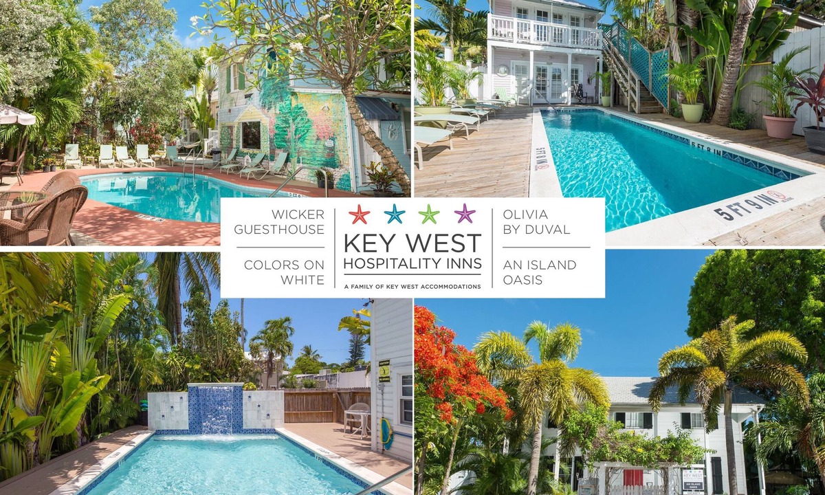 Downtown House | Wicker Guesthouse