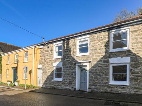Flushing House | Widgeons Keel