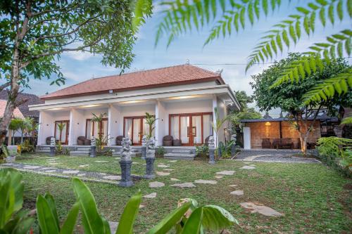 Payangan House | Widhi House