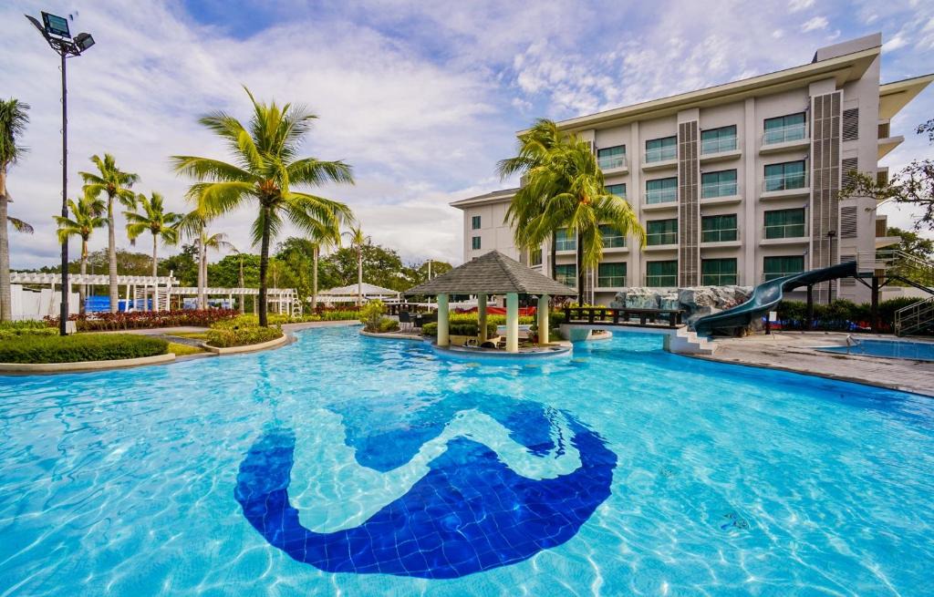 Clark Hotel | Widus Hotel Clark