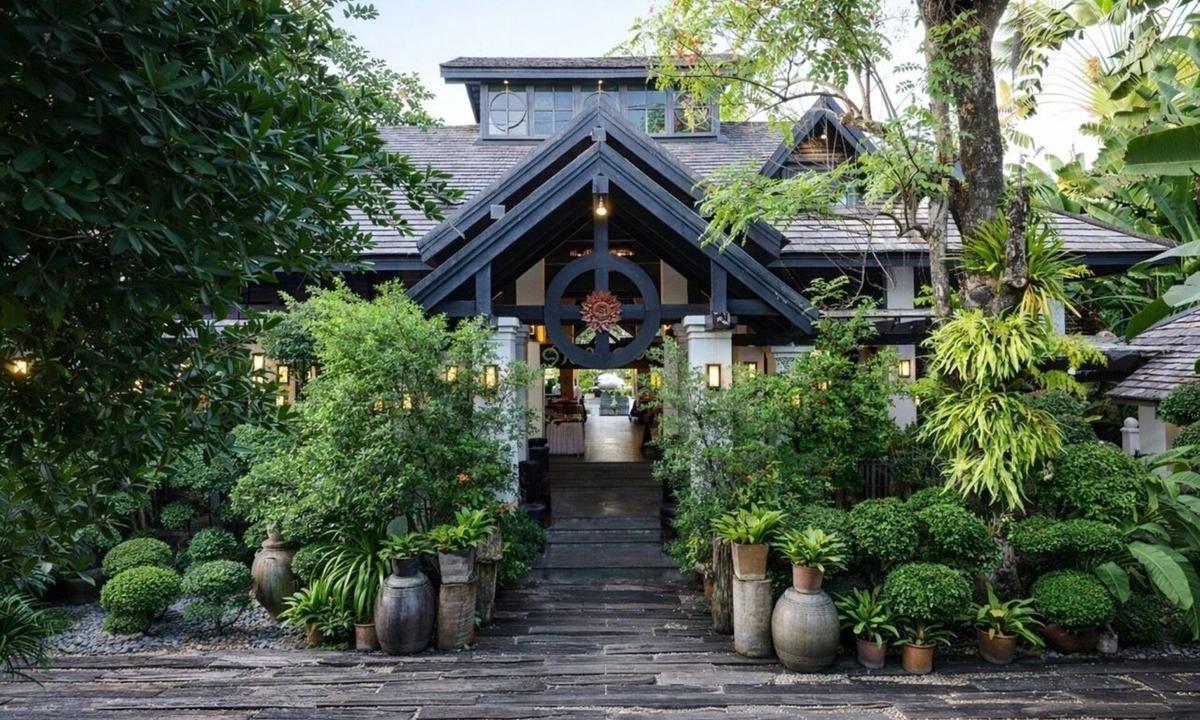 Lampang Hotel | Wienglakor Hotel