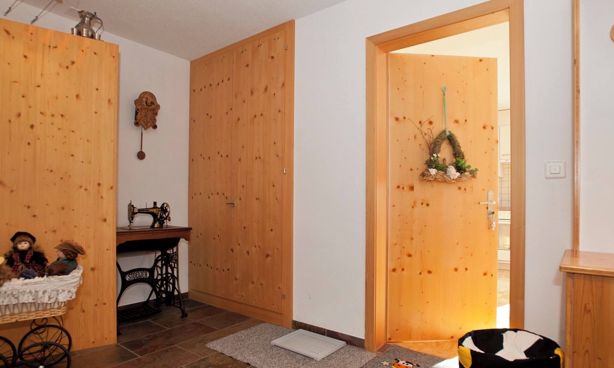 Sent Apartment | Wieser, (Sent) by Interhome